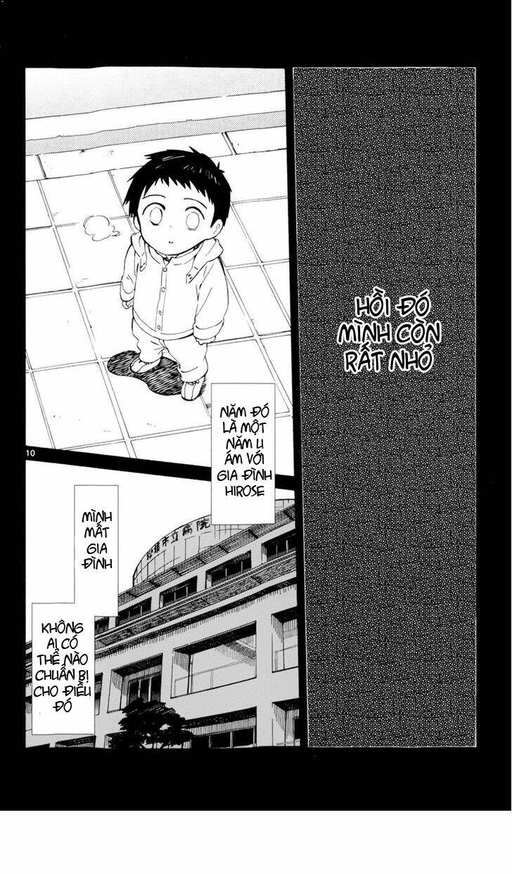 hitoribocchi no chikyuu shinryaku chapter 16 12