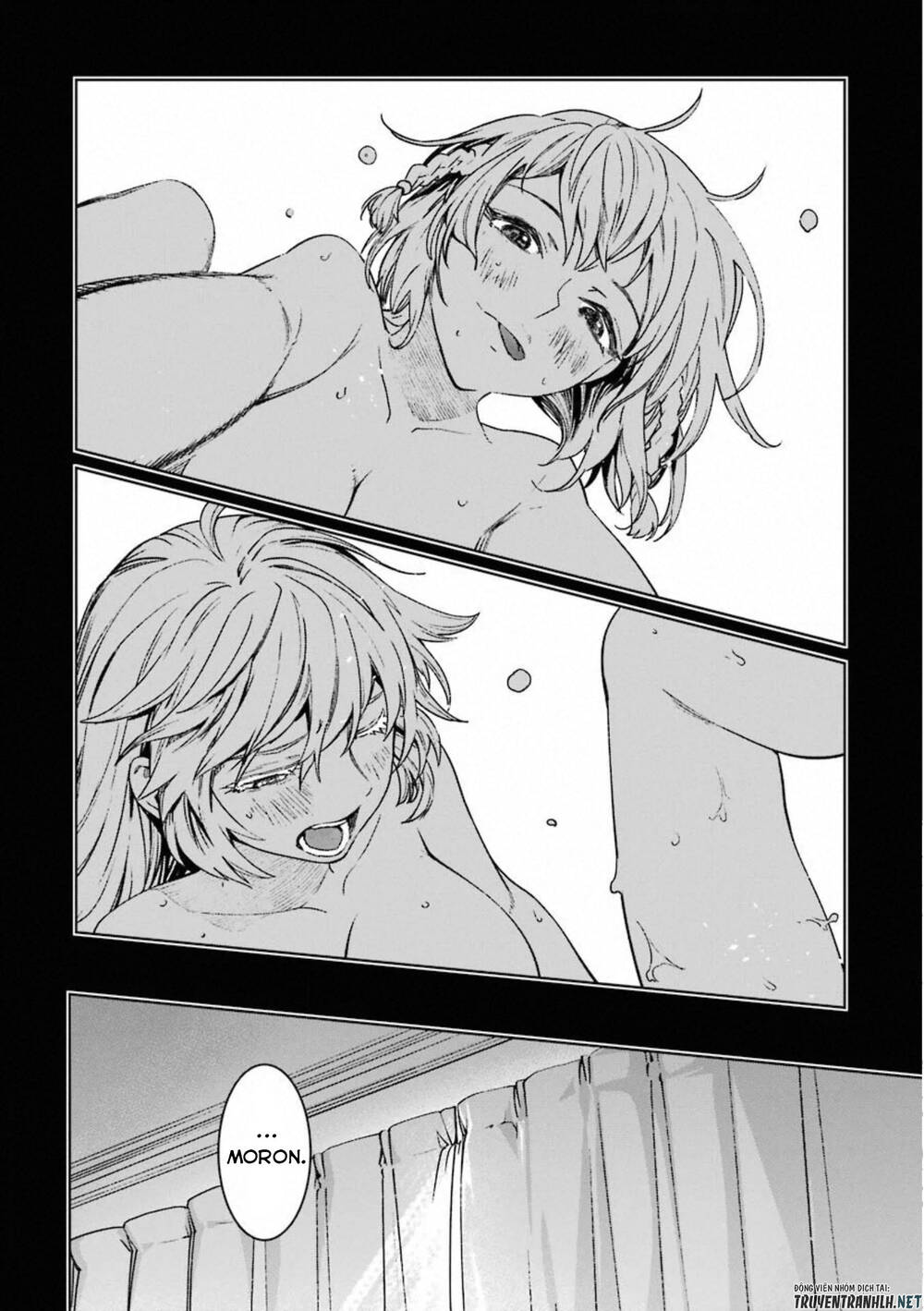 mahou shoujo tokushuusen asuka chapter 56 6