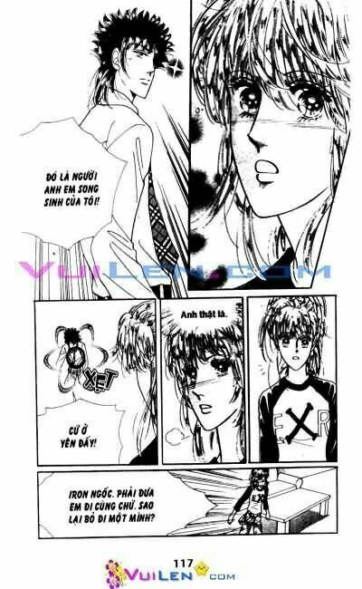 vật cản tình yêu chapter 9 115