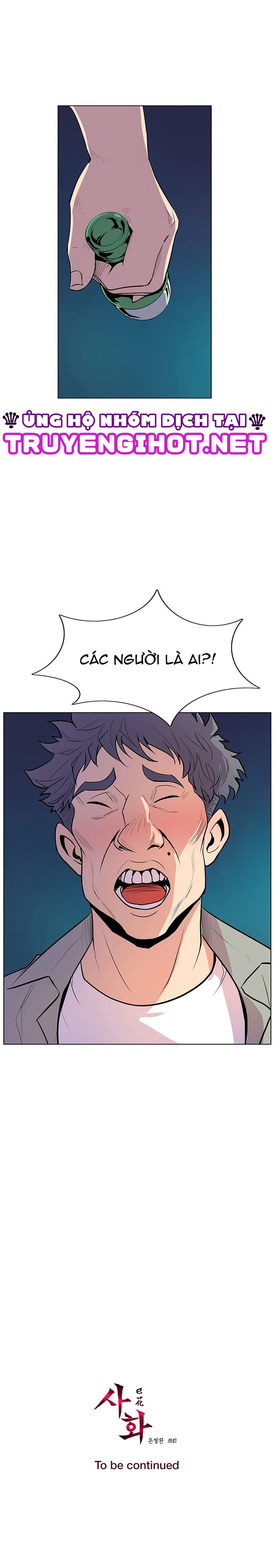 sahwa và nhiệm vụ bí mật của cô ấy chapter 38 15