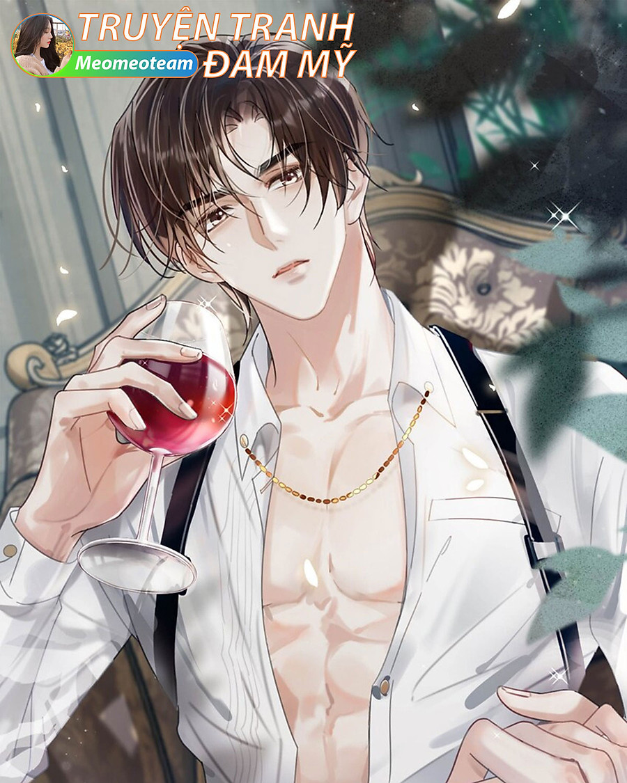 nịch tửu chapter 94 1