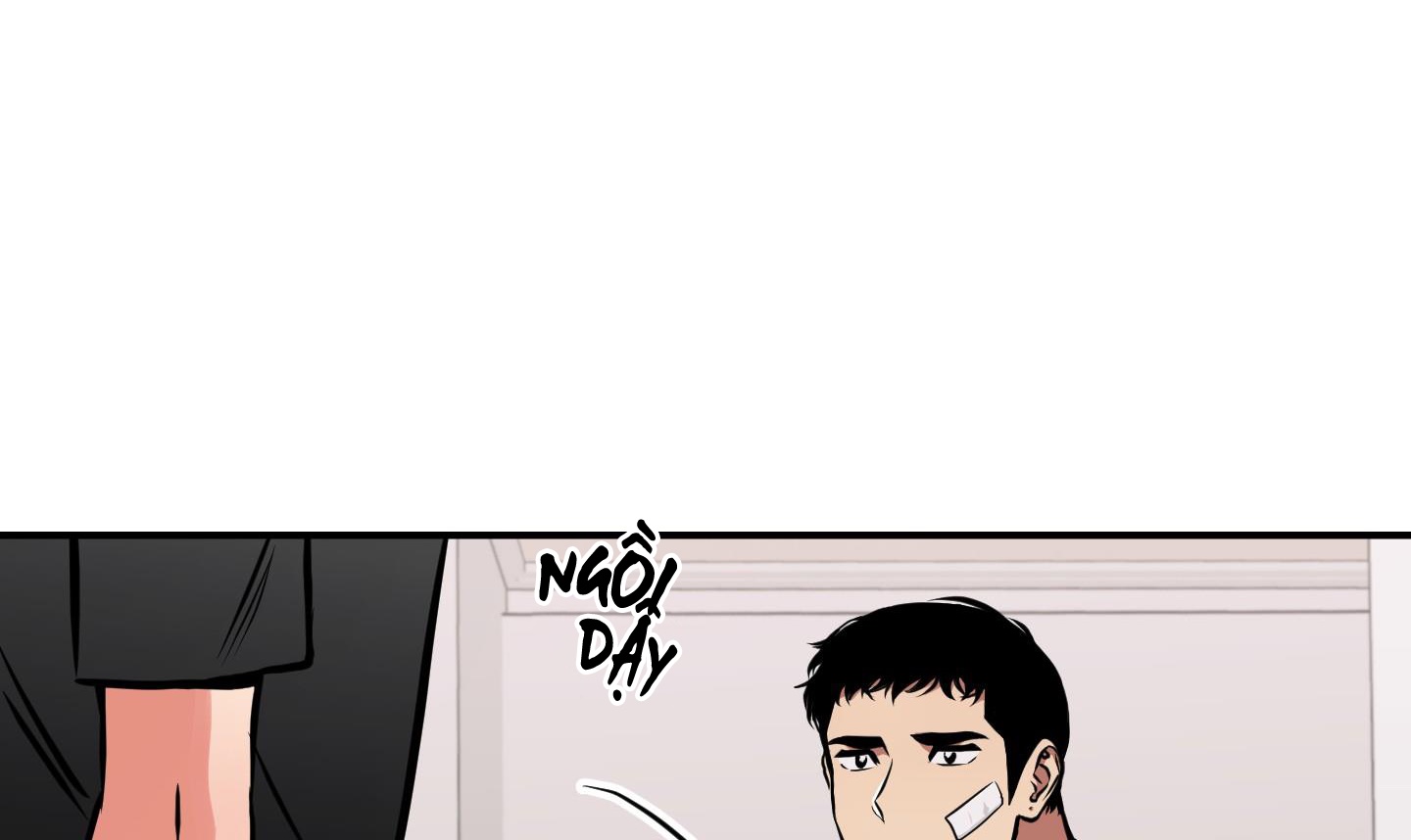 cây thương của ghost chapter 25 114