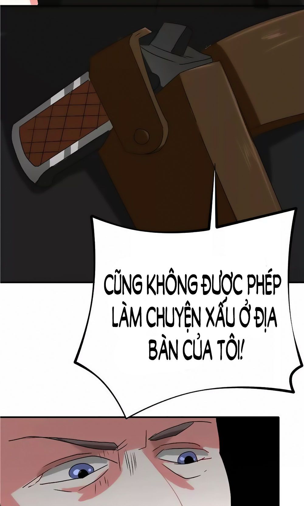 Dân Quốc Yêu Văn Lục chapter 94 - Trang 18