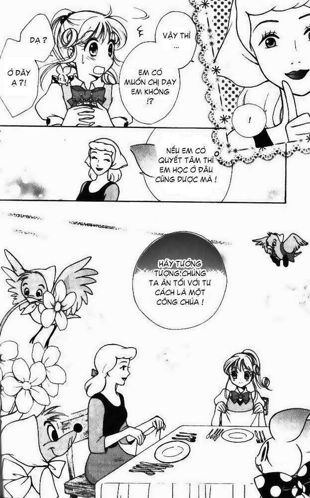 kilala princess - công chúa kilala chapter 13 10