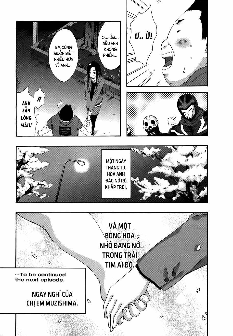 anh hùng xấu xa chapter 33 37