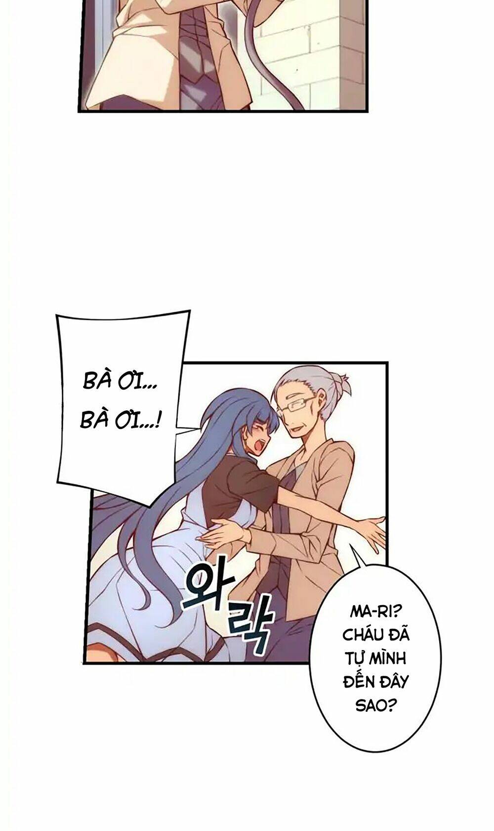 cohabitation with the fiancee chapter 62 13