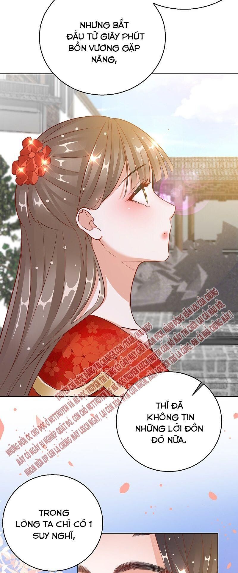 công lược trưởng thành của vương phi chapter 25 4