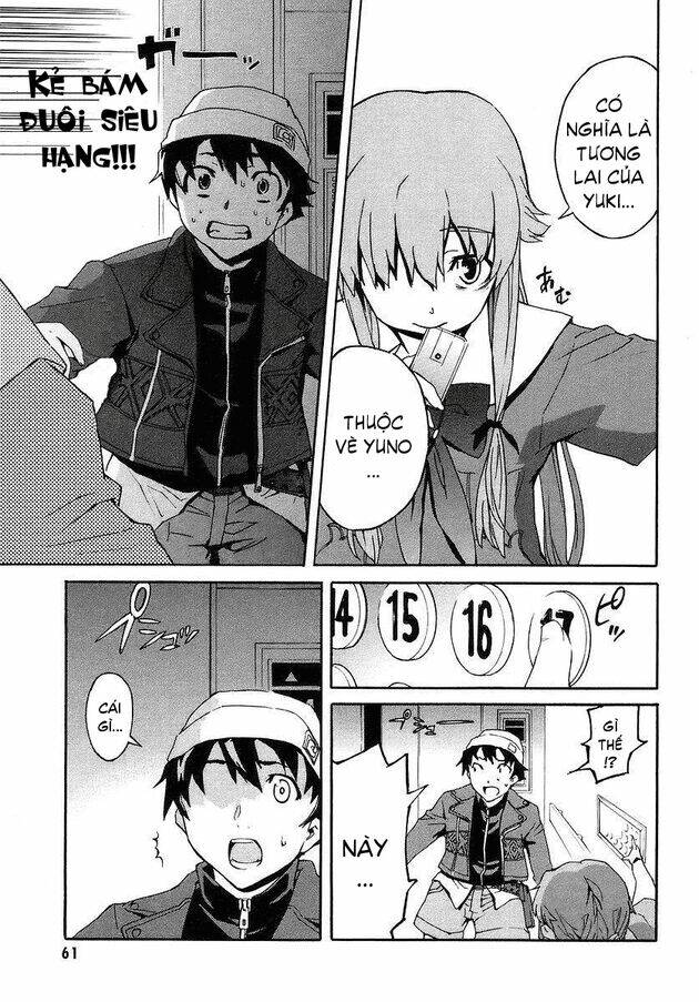 nhật kí tương lai chapter 1 40