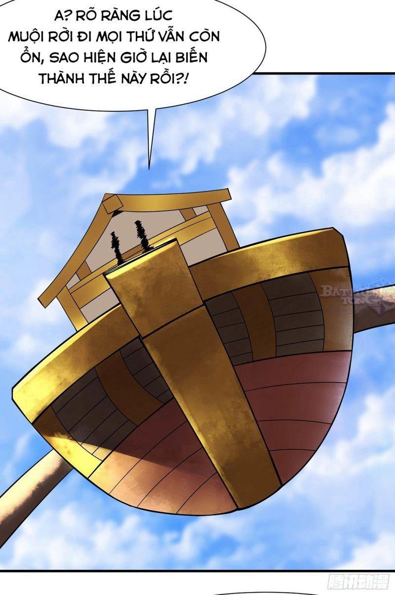 đồ đệ ta toàn là nữ ma đầu chapter 31 16