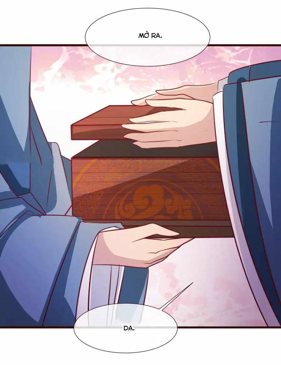 thỏ yêu tiểu vương phi chapter 20 25