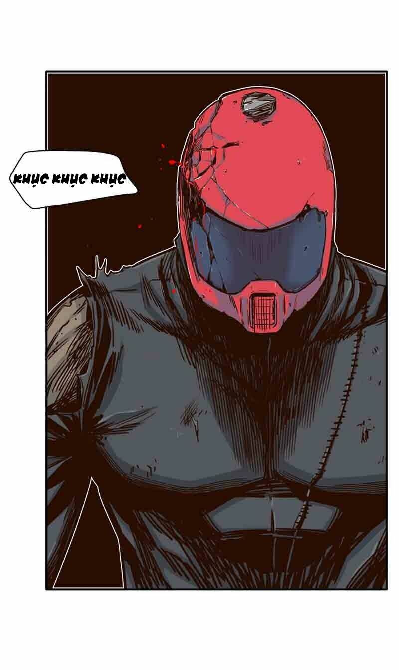 vua của vong linh chapter 64 5