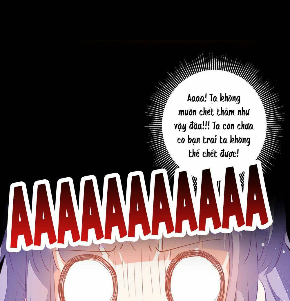 dị thế thịnh sủng : bỗng một ngày trở thành vương tước thiếu nữ chapter 5 5