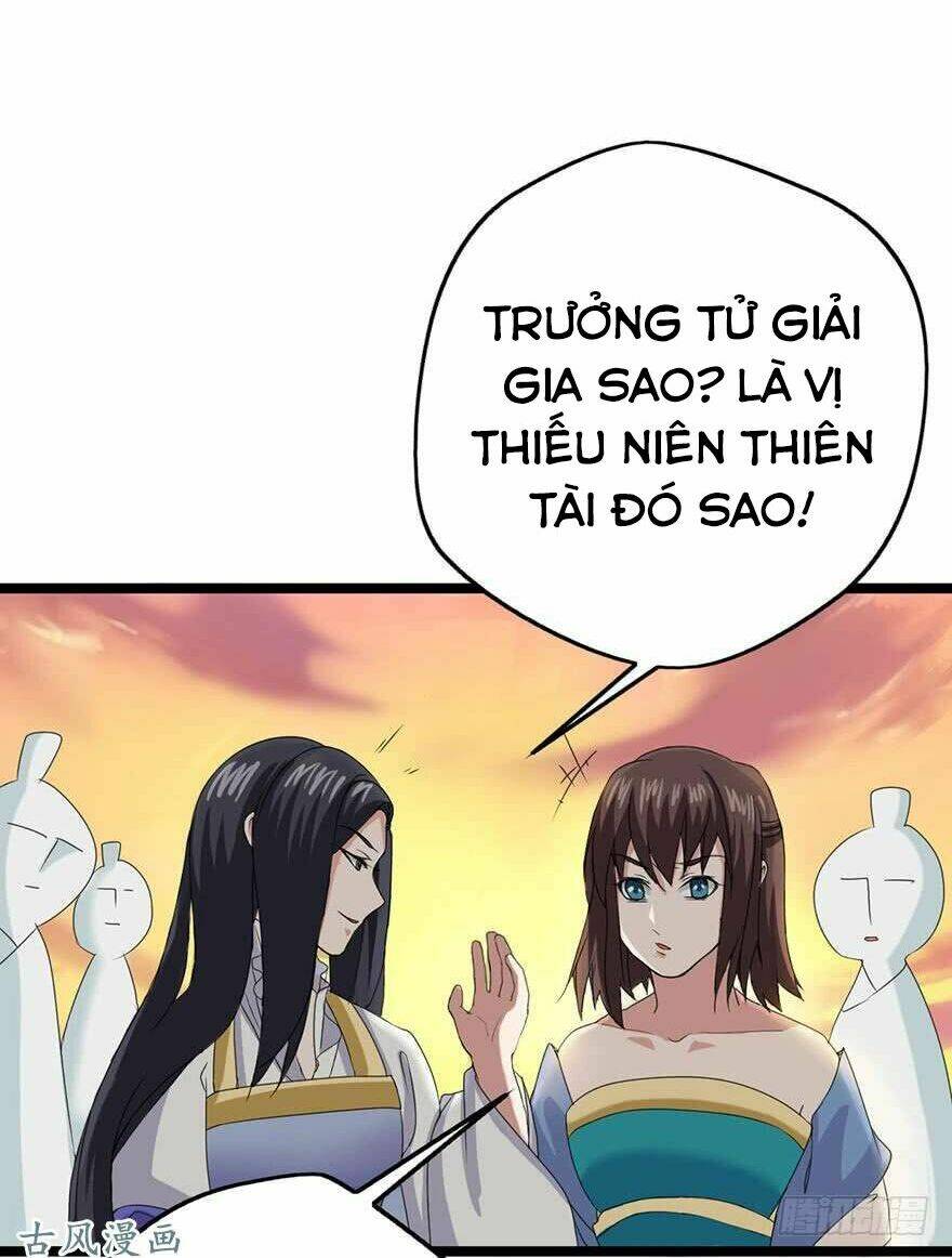 võ đạo cuồng triều chapter 2 17