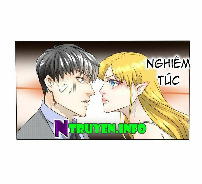 nước mắt người cá chapter 2 61