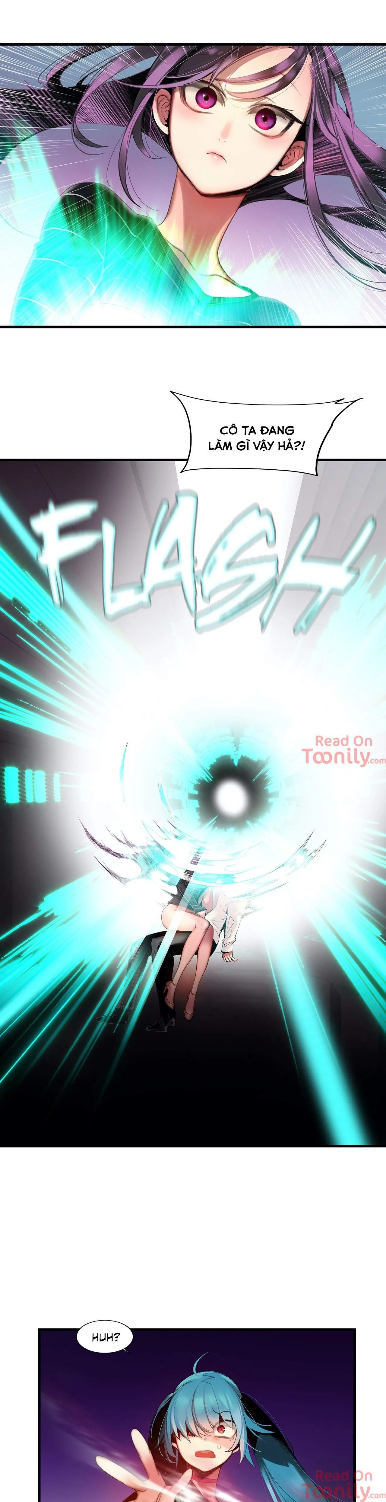 sự ràng buộc của lilith chapter 83 18