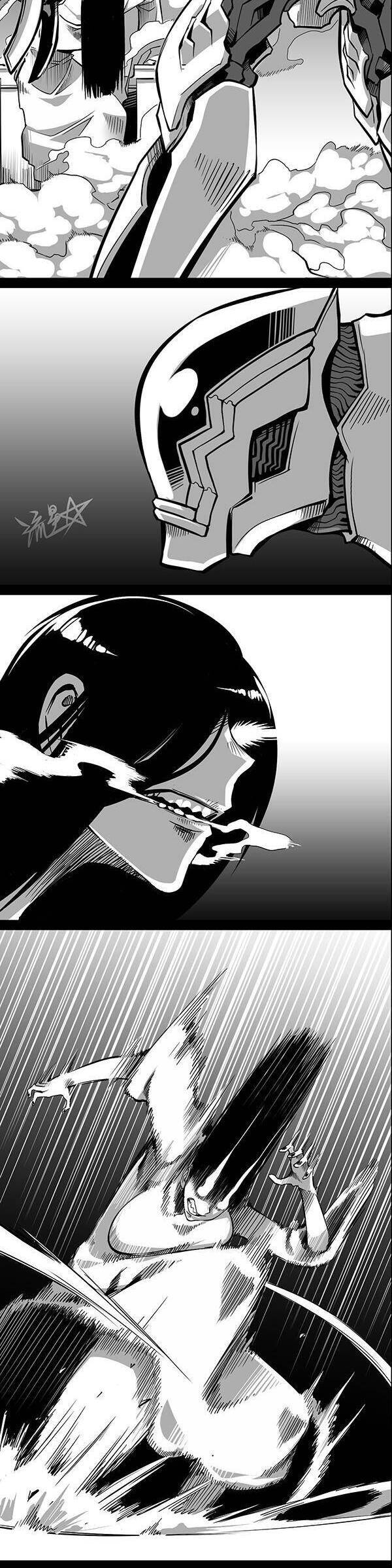 1/6 sadako in my home chapter 24 10