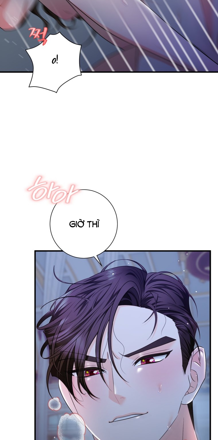 [18+] tôi đã kết hôn với kẻ thù giết cha mẹ chapter 19.2 28