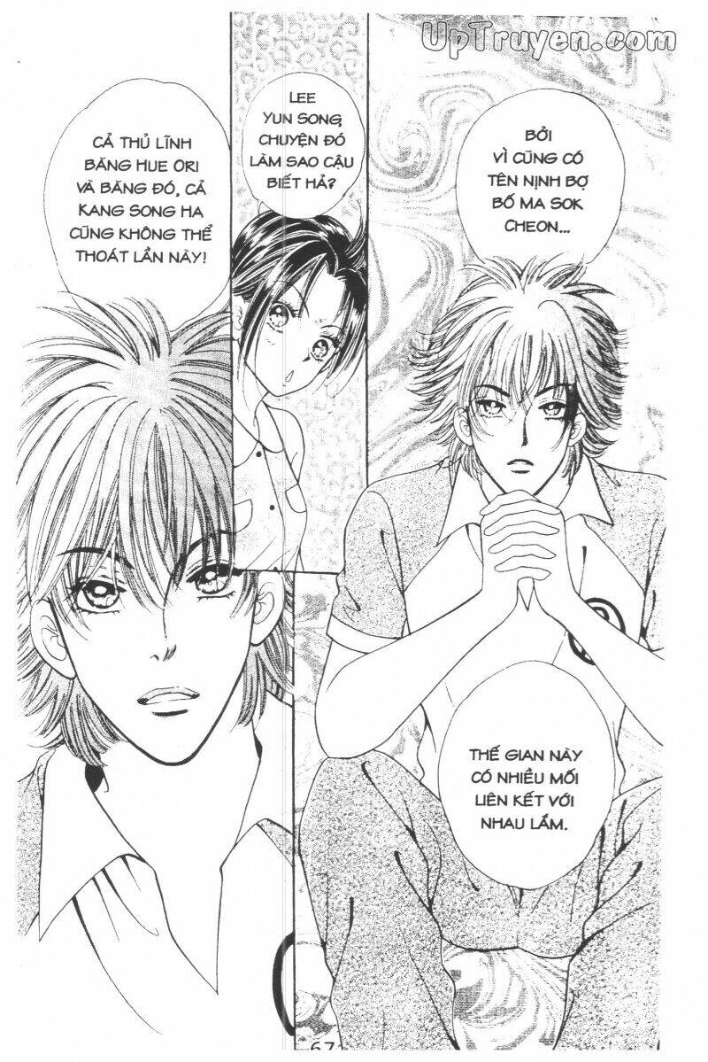 cô nàng ngổ ngáo chapter 10 69