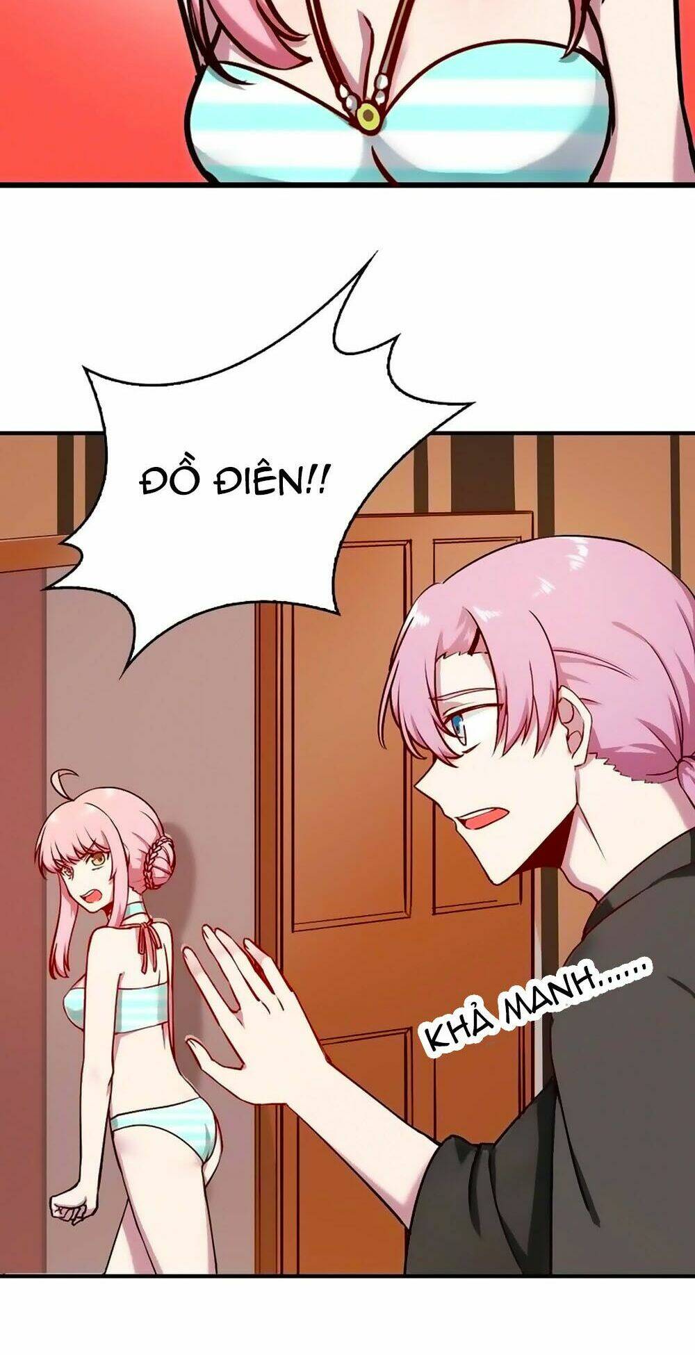 bám lấy nam thần bất chấp thời tiết chapter 12 8