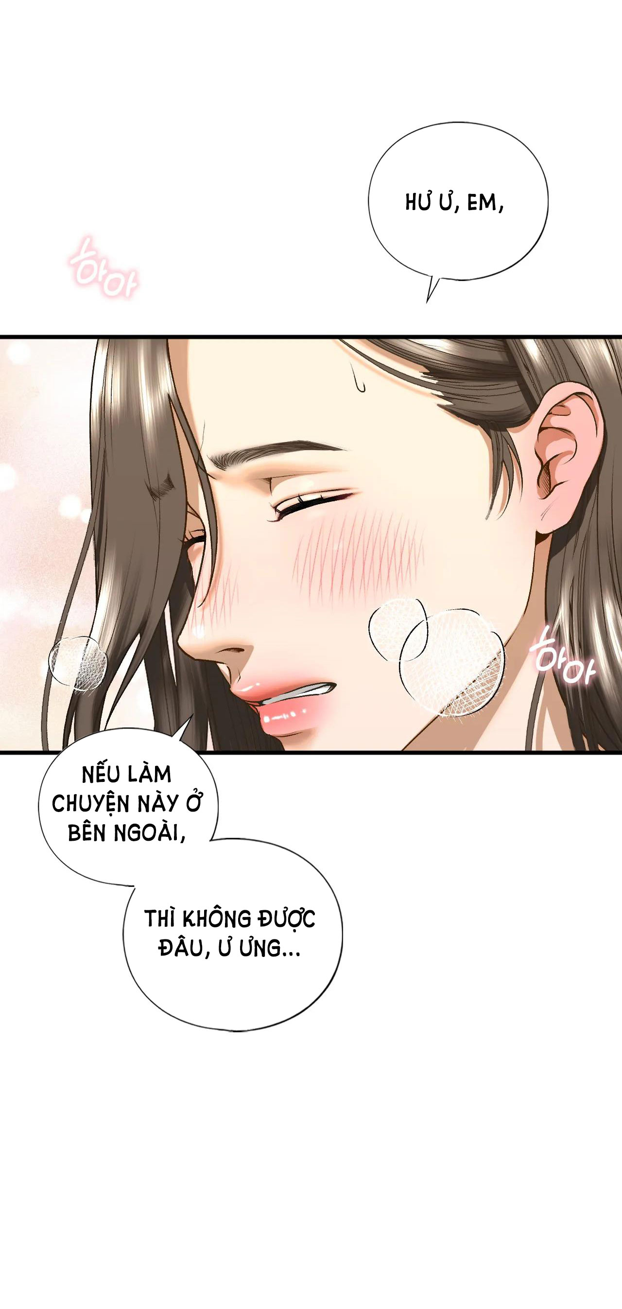 Chị Kế chapter 20.1 - Trang 25