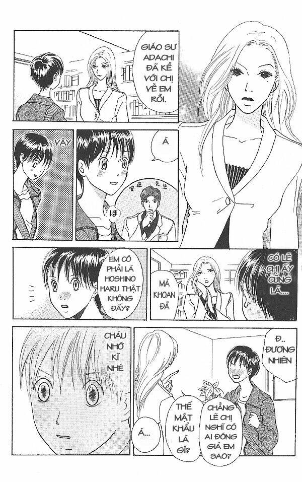 i.s. (intersexuality) chapter 10 5