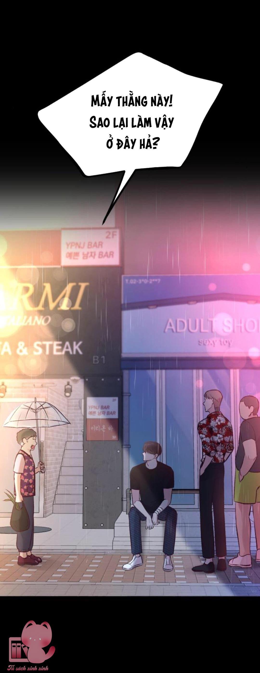 gặp nhau giữa trung gian chapter 9 53