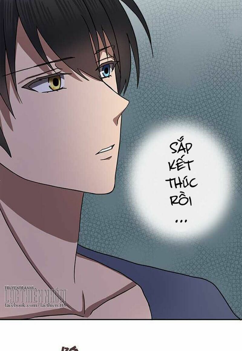 nụ hôn nguyền rủa chapter 99 12