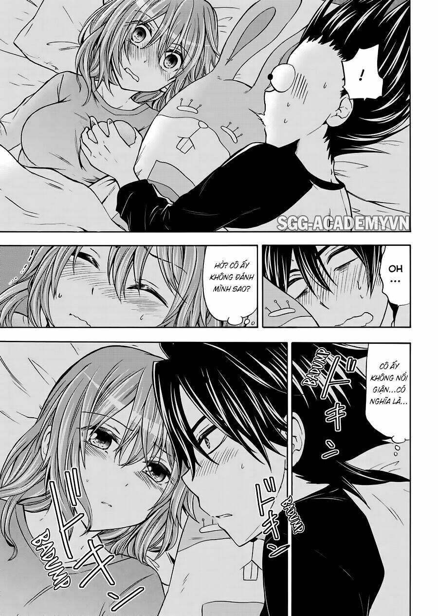 maga-tsuki chapter 60 19