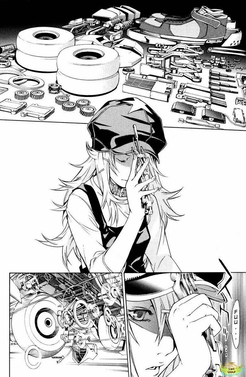 air gear chapter 146 10