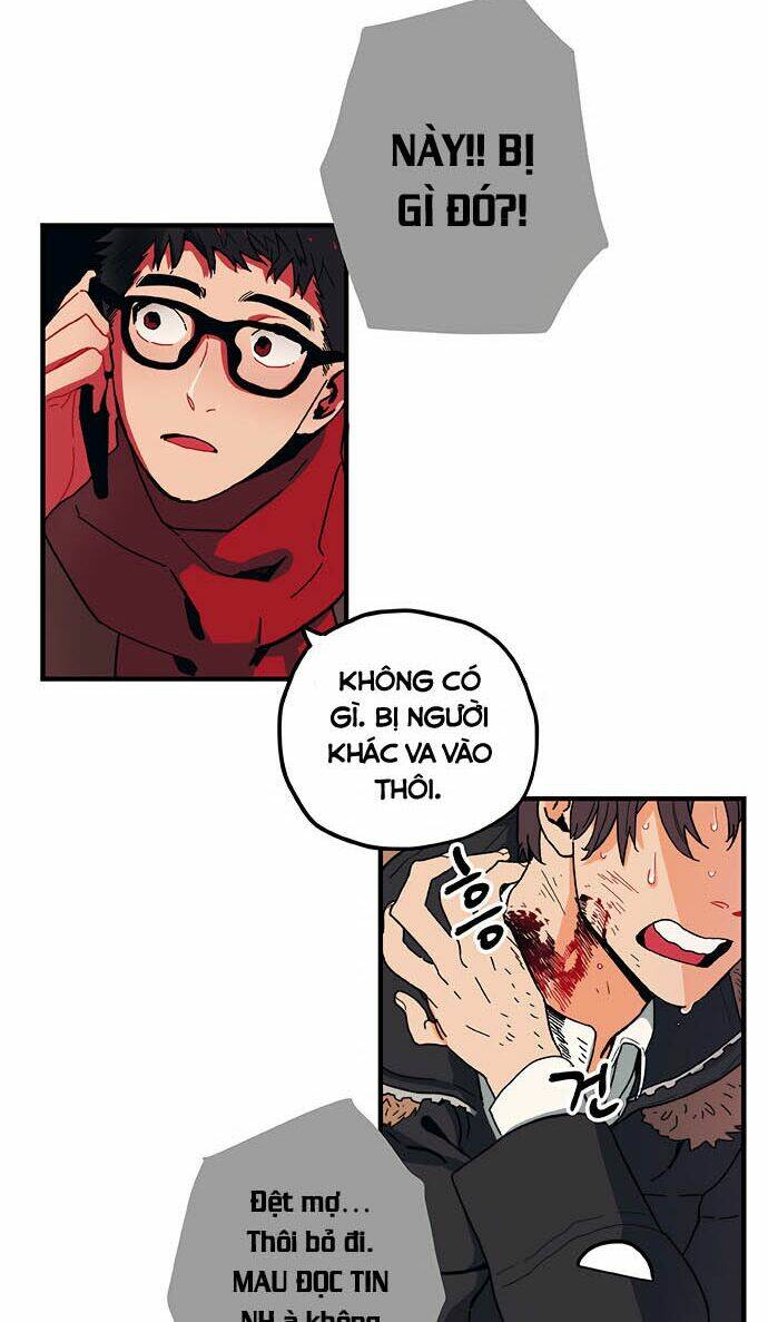 địa ngục trong núi misiryeong chapter 1 60