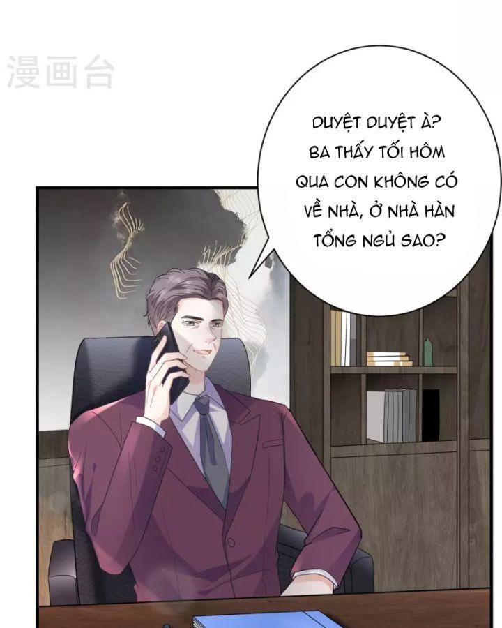 đại tiểu thư có thể có cái gì xấu chapter 45 2