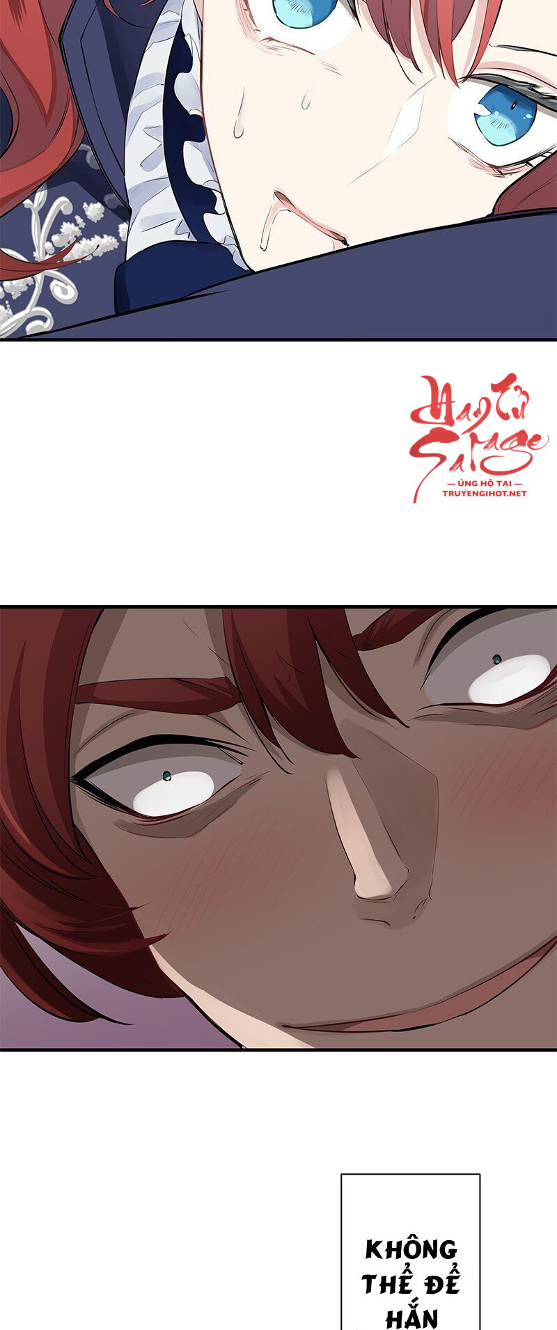 nullitas~nàng dâu giả dối~ chapter 45.1 23