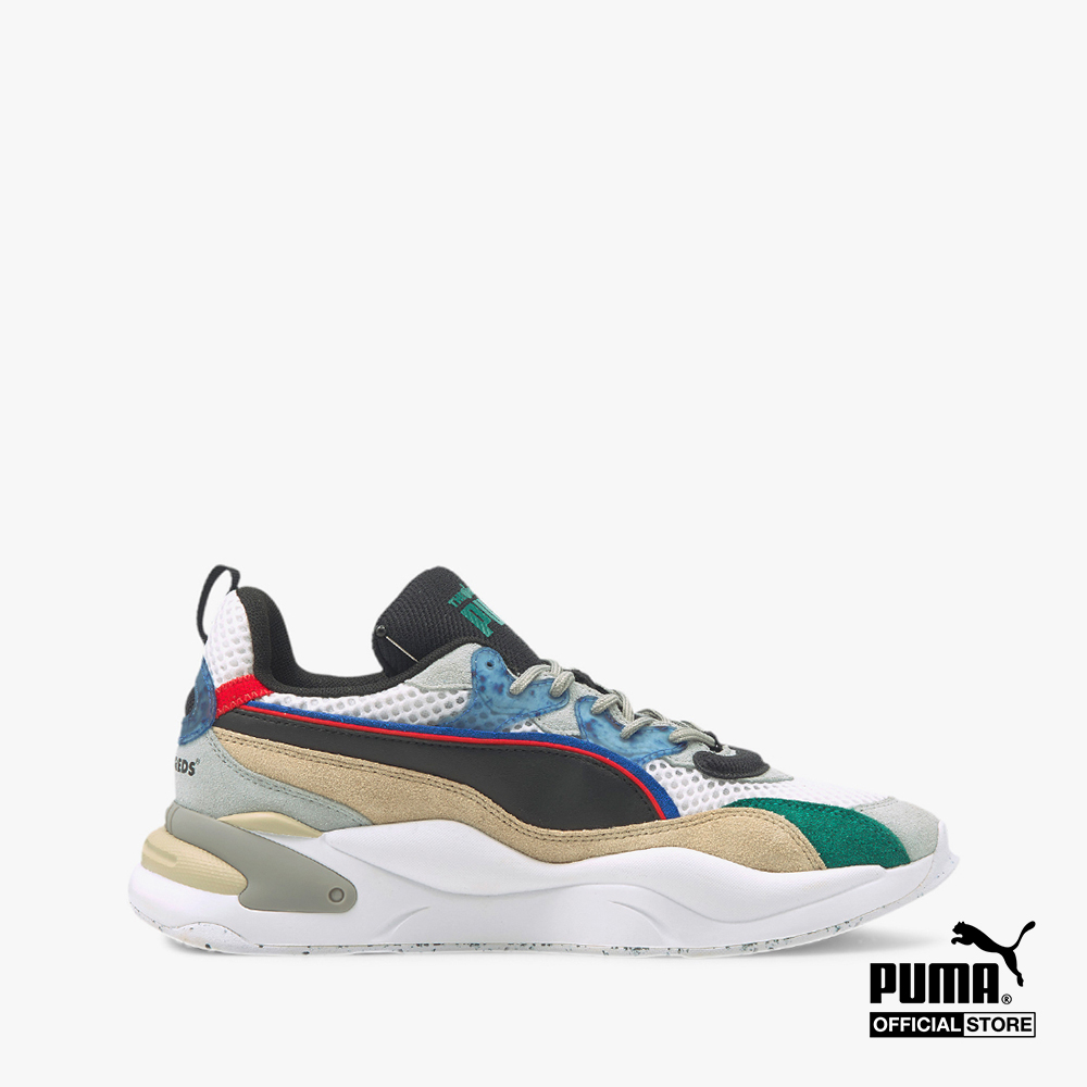 PUMA - Giày sneaker PUMA x THE HUNDREDS RS 2K 373724-01