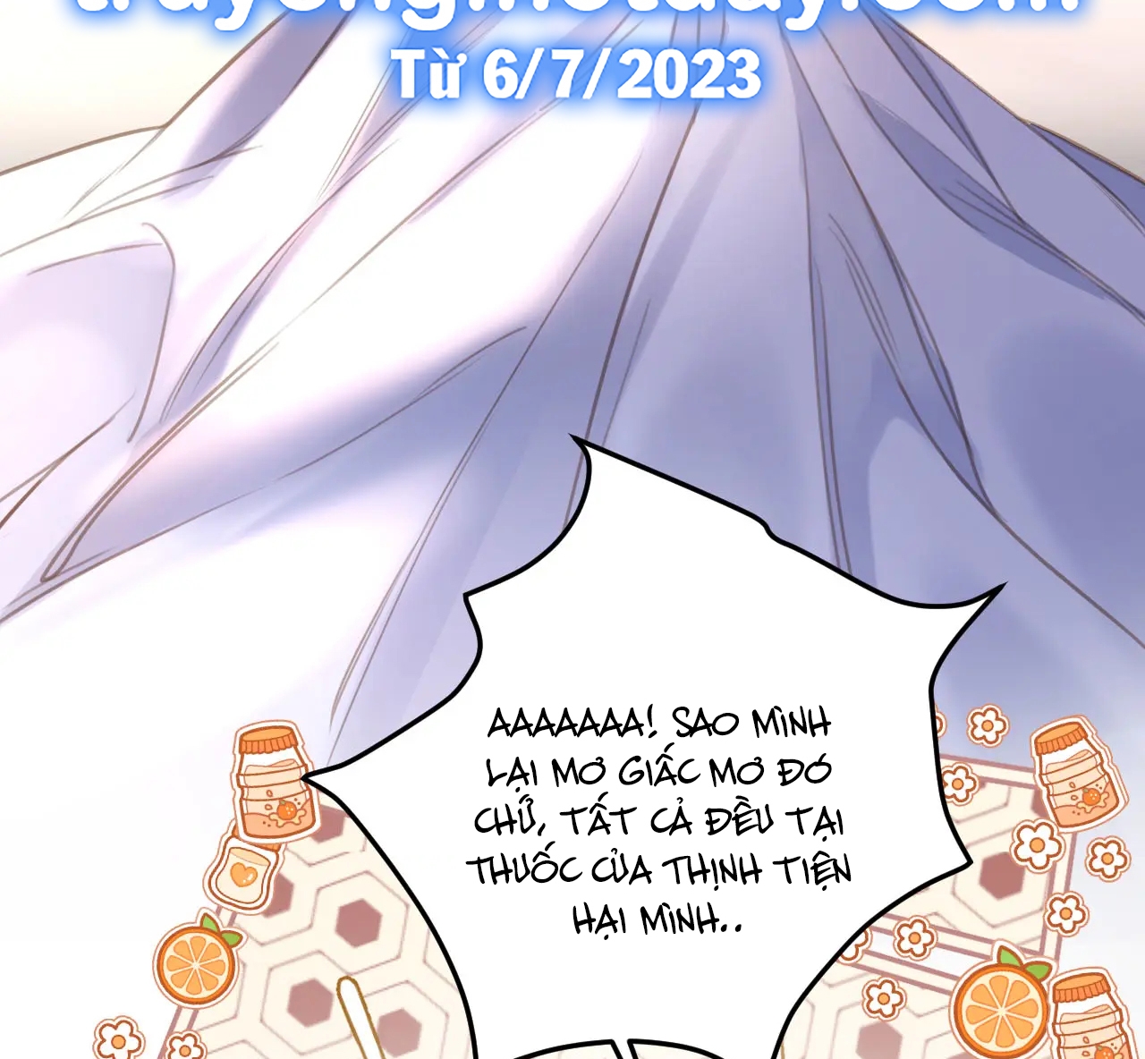 ngày mai cũng thích anh chapter 7 74