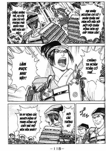 sơn tặc seyu chapter 42 22