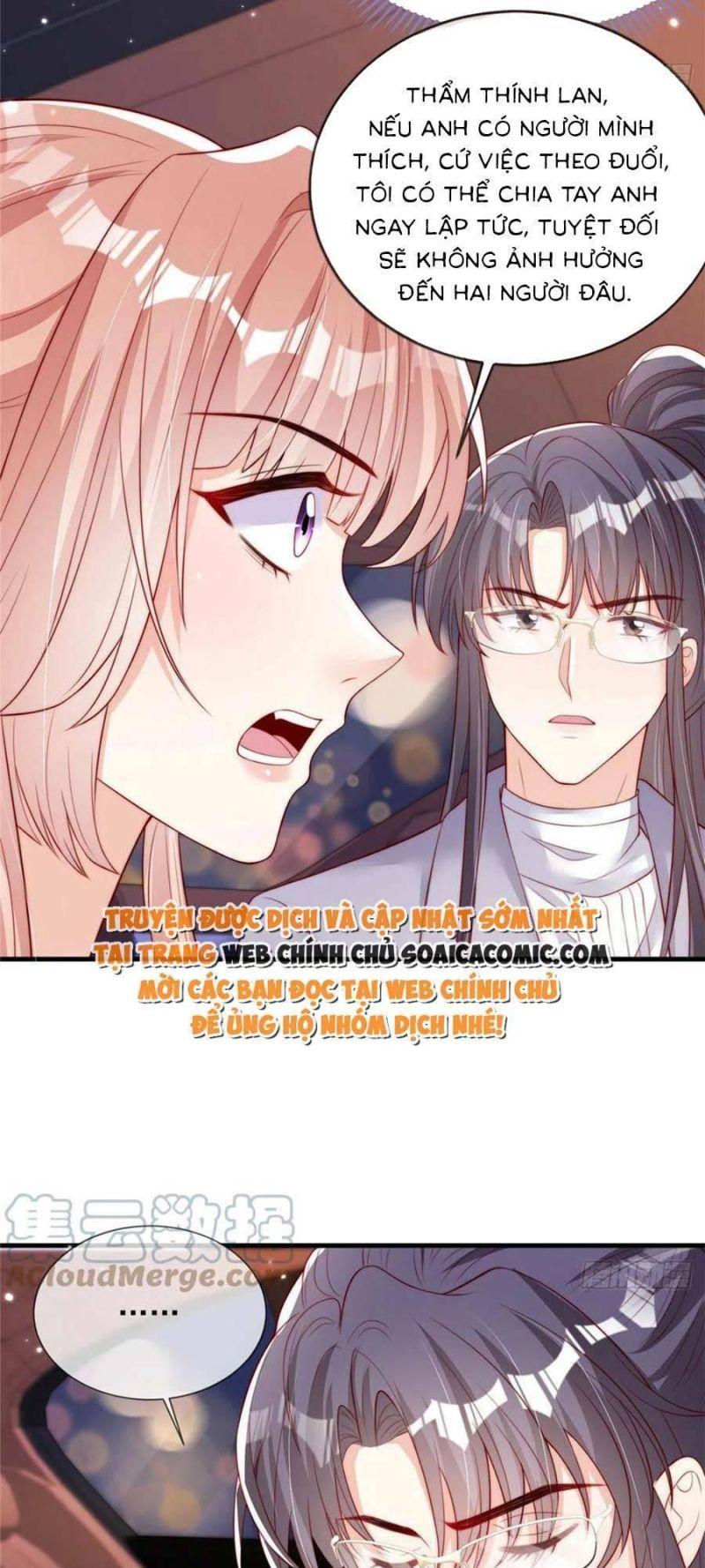 tôi được năm đại lão chiều chuộng hết nấc chapter 78 6