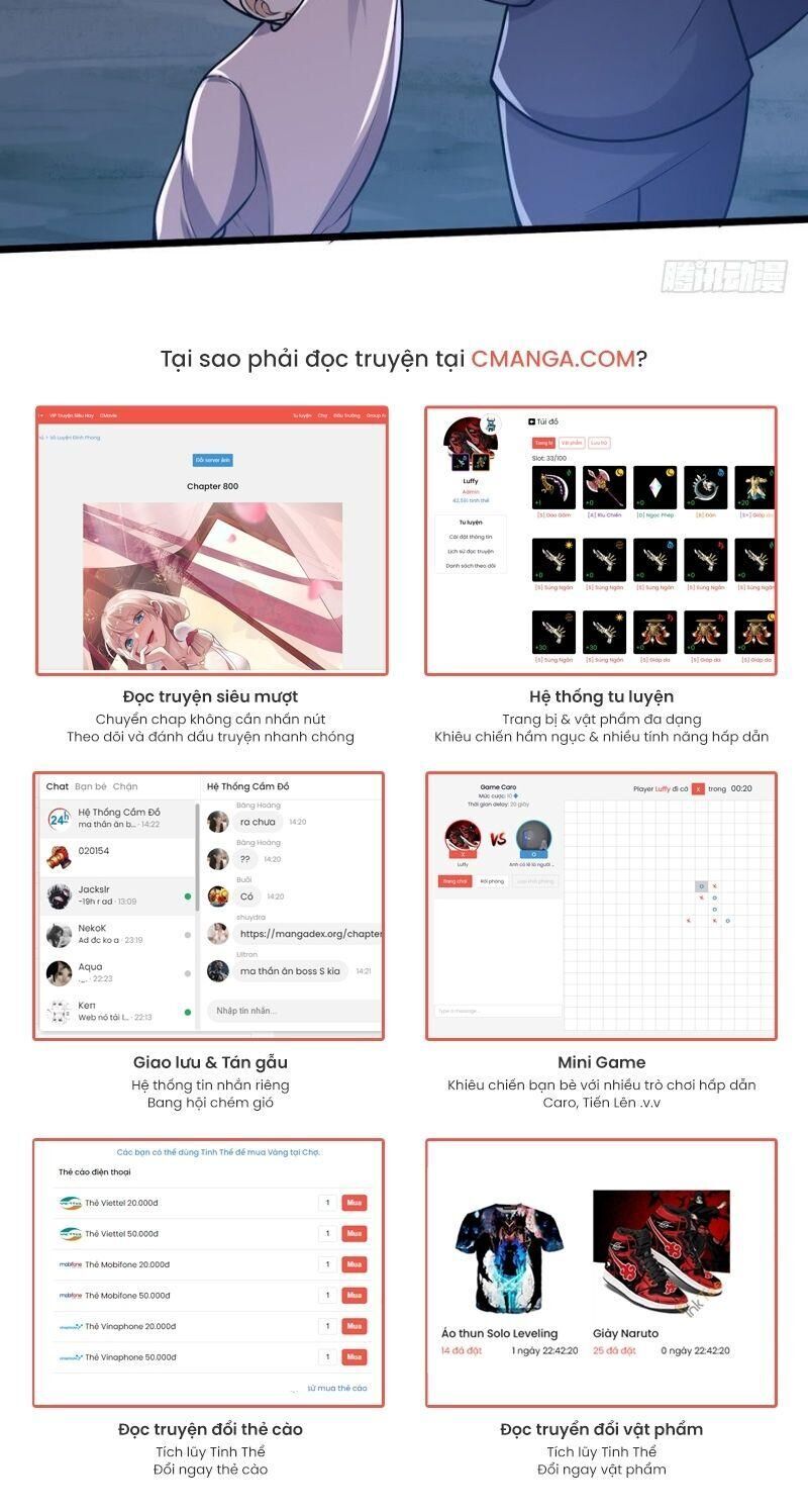 tên bảo vệ này có chút tà chapter 23 9