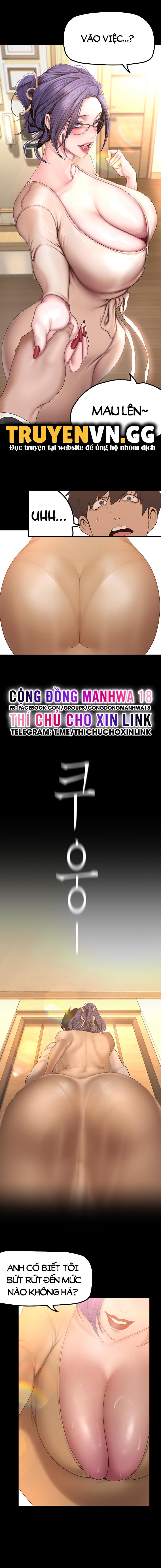 một thế giới mới tuyệt vời chapter 189 1