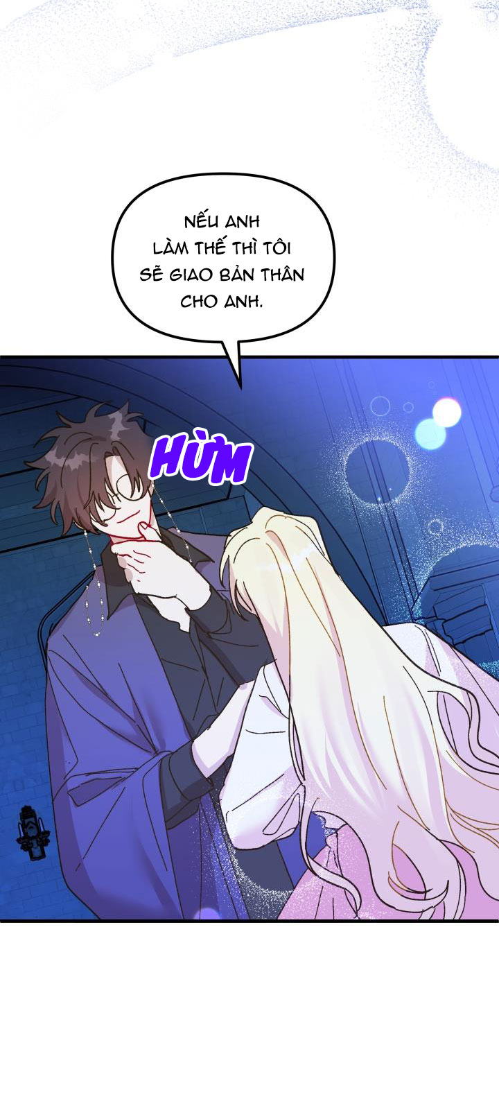 công chúa giả điên chapter 51.1 94