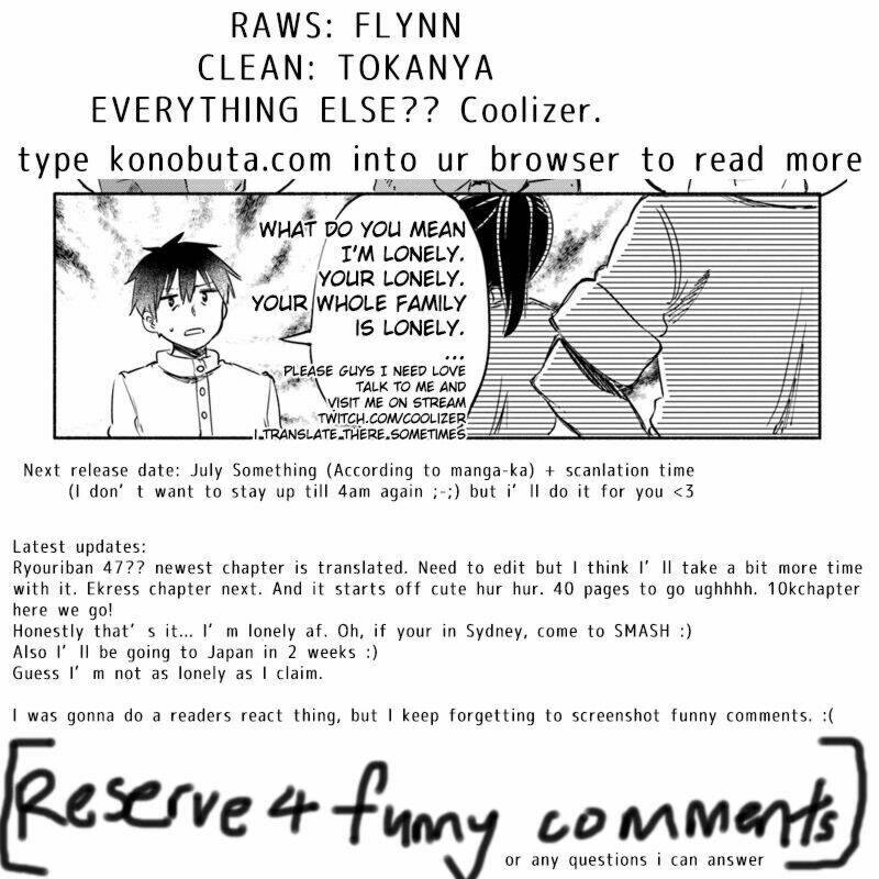 vì con gái, ngay cả ma vương tôi cũng có thể đánh bại chapter 22 16