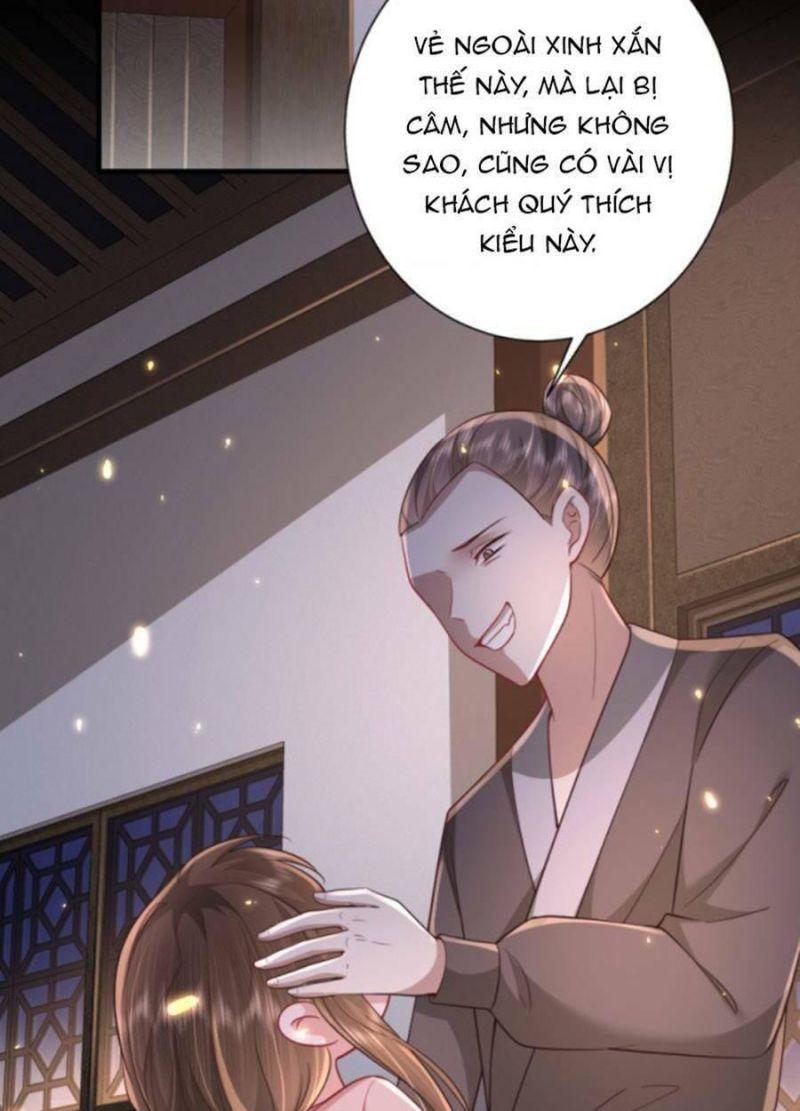 phương thức sinh tồn của công chúa pháo hôi chapter 63 14