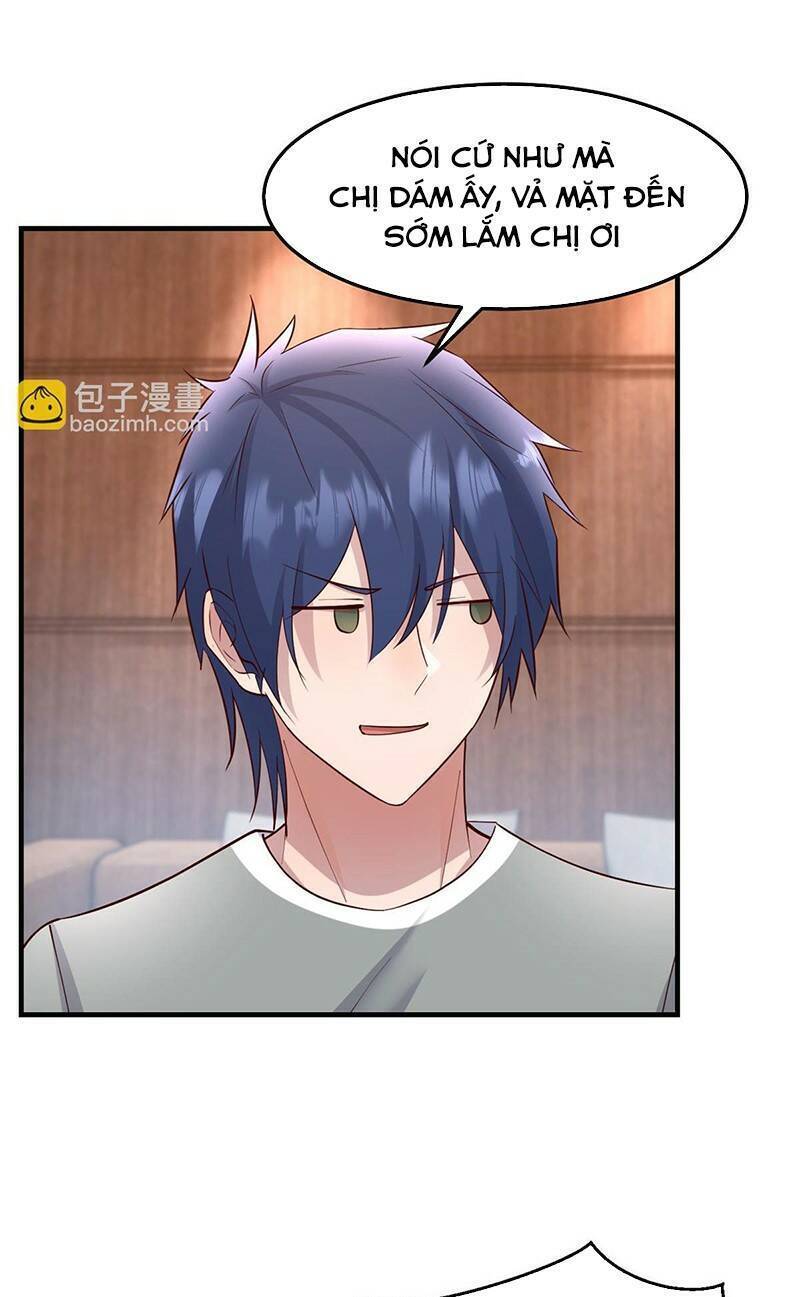 chị gái tôi là đại minh tinh chapter 174 29