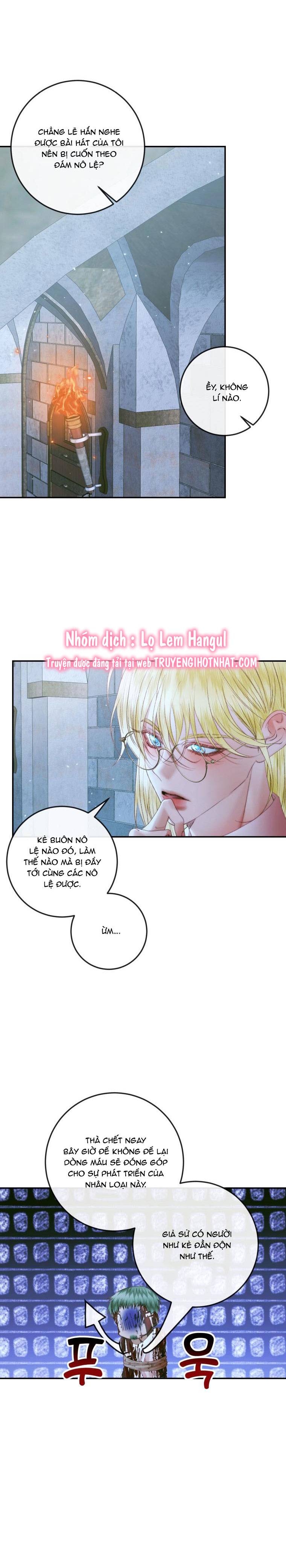 trở thành gia đình của nhân vật phản diện chapter 95.1 20