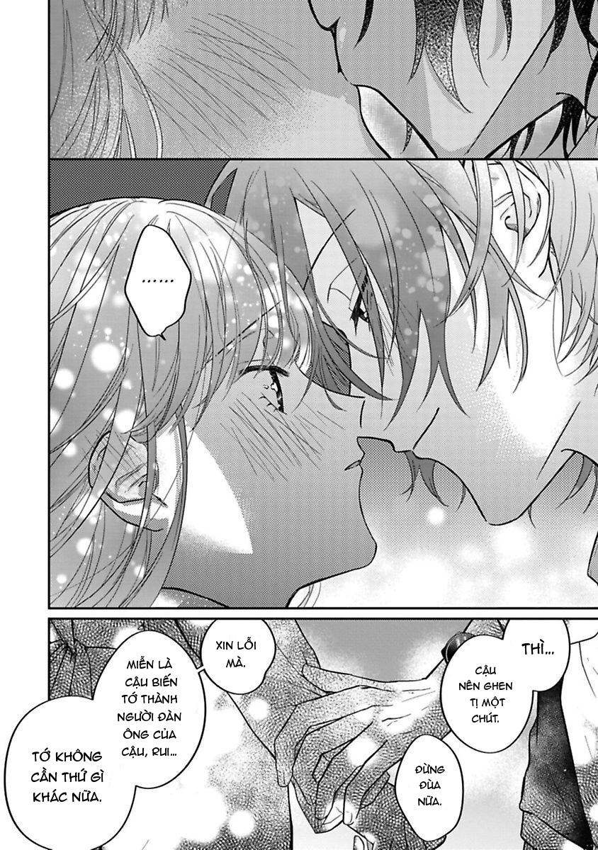 anh bạn tốt bụng chapter 4.2 11