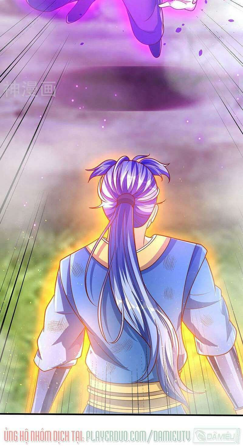 tối cường thăng cấp chapter 66 3