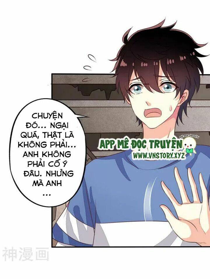 ông chủ của tôi là yêu quái chapter 70 13