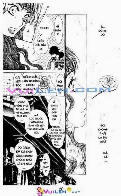 bát khuyển sỹ phương đông chapter 12 20