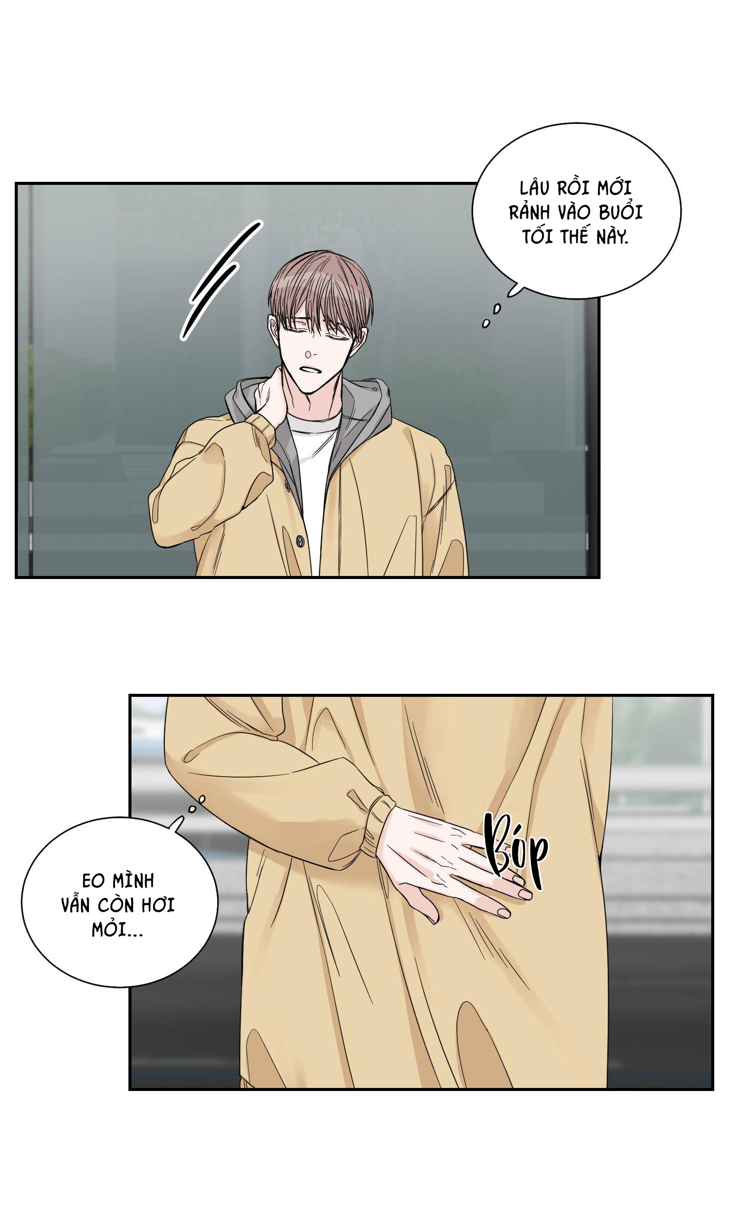 điểm cuối chapter 15 3