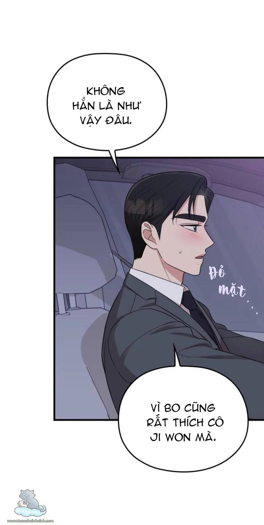 cô đi mà lấy chồng tôi chapter 29 73