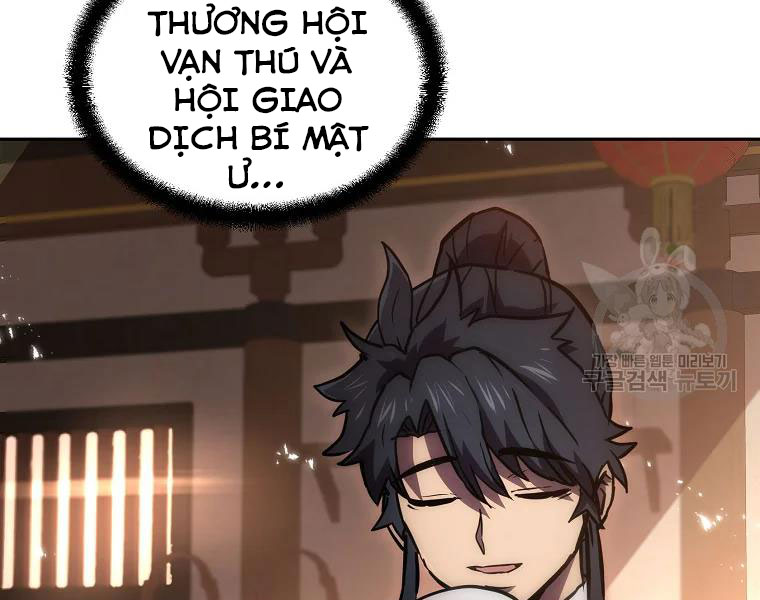 thiếu niên phương sĩ chapter 41 43